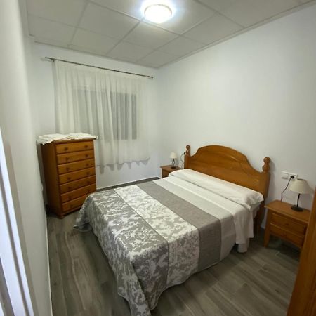 Apartamento Gabarron Mula Eksteriør bilde