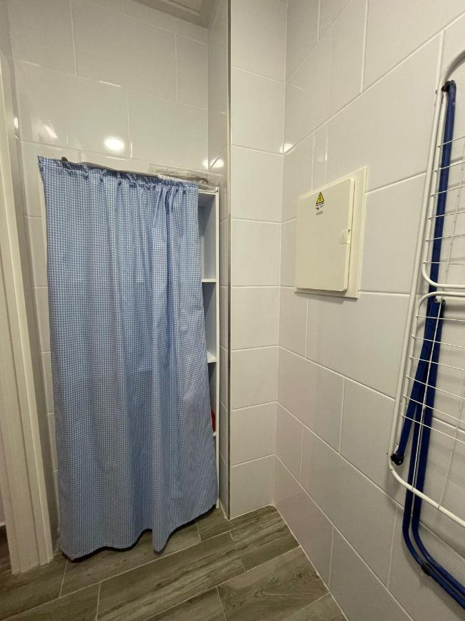 Apartamento Gabarron Mula Eksteriør bilde