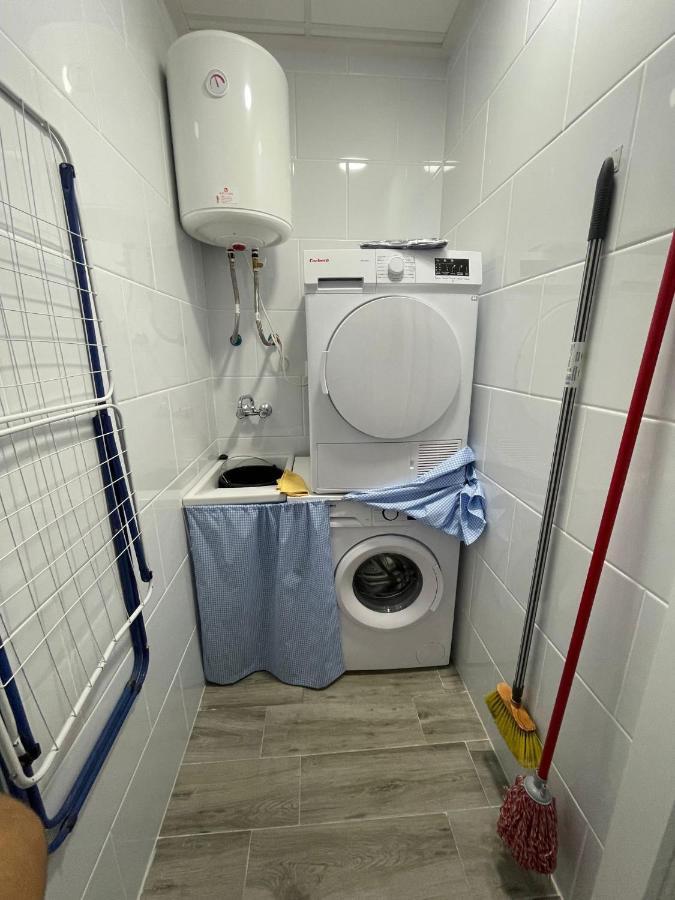 Apartamento Gabarron Mula Eksteriør bilde