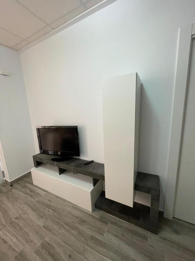 Apartamento Gabarron Mula Eksteriør bilde