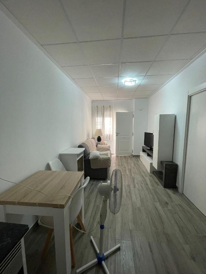 Apartamento Gabarron Mula Eksteriør bilde
