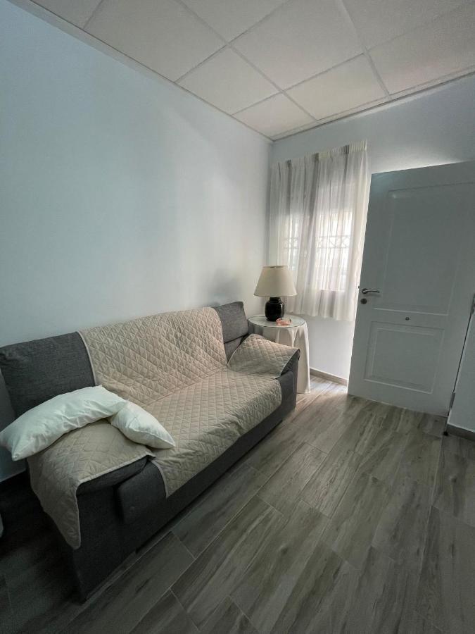 Apartamento Gabarron Mula Eksteriør bilde
