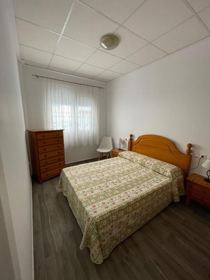 Apartamento Gabarron Mula Eksteriør bilde