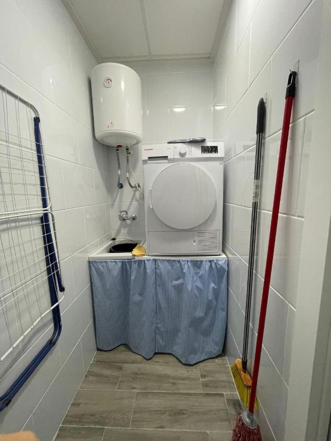 Apartamento Gabarron Mula Eksteriør bilde
