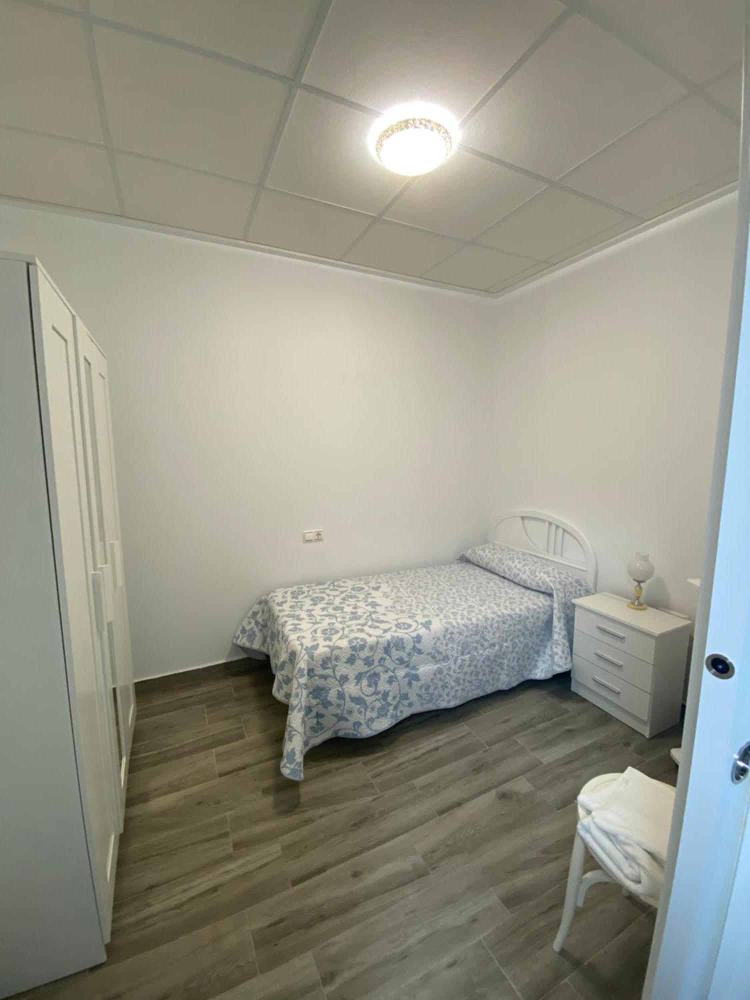 Apartamento Gabarron Mula Eksteriør bilde